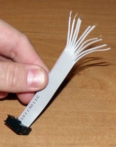 ISP Kabel
